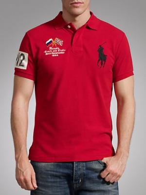 Men polo shirts-1288